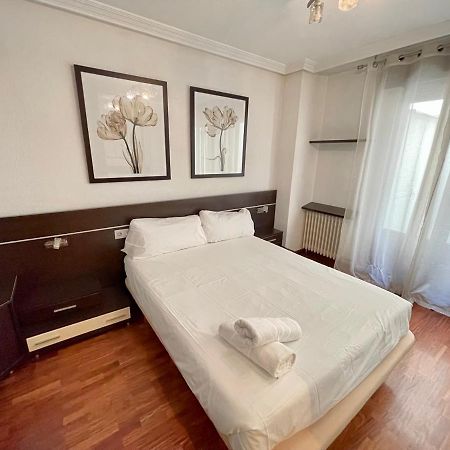 Apartamento Reyes De Espana / Free Parking & Wi Fi Саламанка Екстер'єр фото