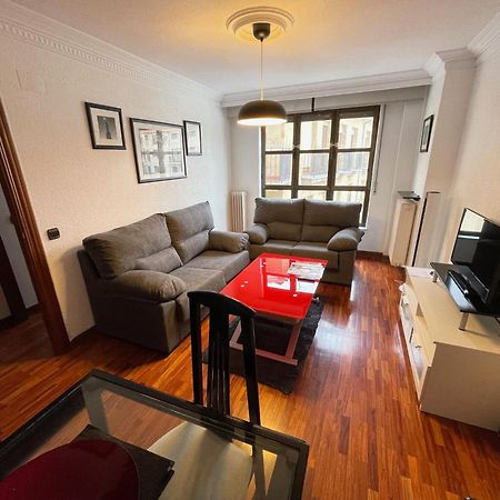 Apartamento Reyes De Espana / Free Parking & Wi Fi Саламанка Екстер'єр фото