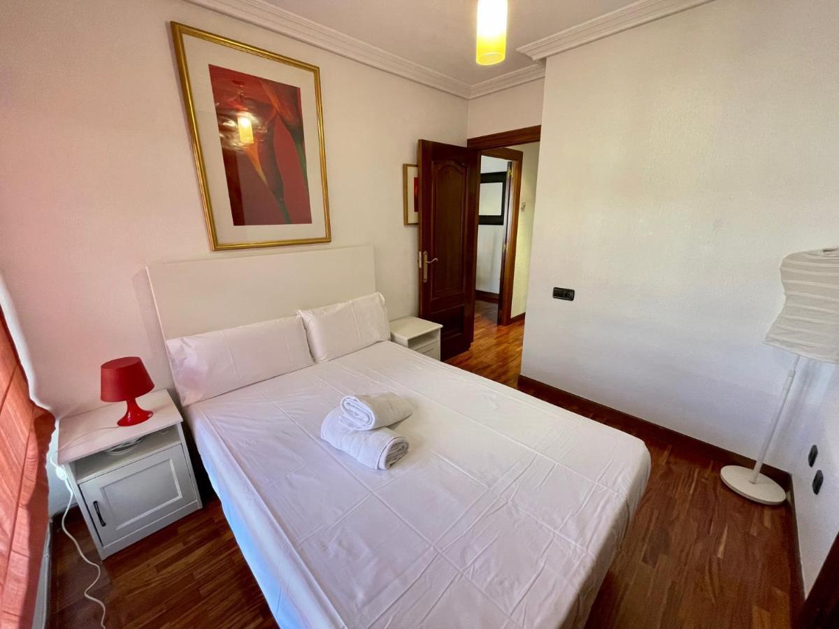 Apartamento Reyes De Espana / Free Parking & Wi Fi Саламанка Екстер'єр фото