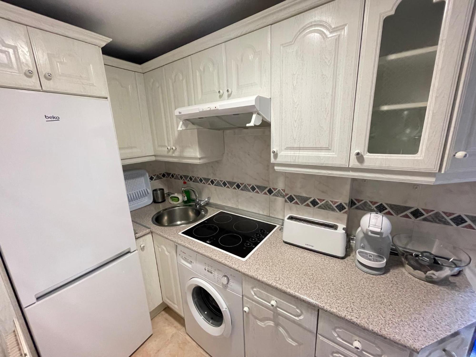 Apartamento Reyes De Espana / Free Parking & Wi Fi Саламанка Екстер'єр фото