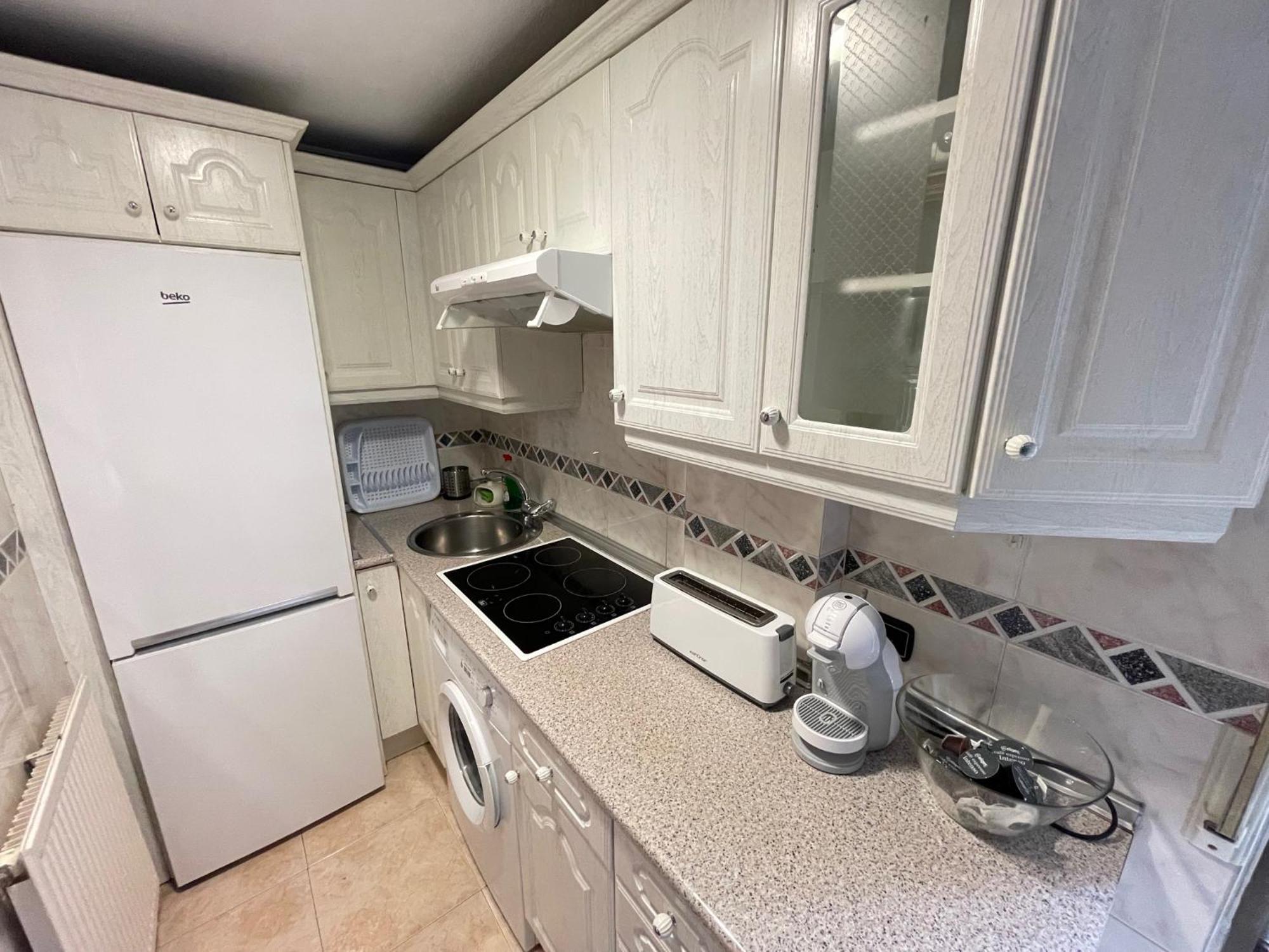 Apartamento Reyes De Espana / Free Parking & Wi Fi Саламанка Екстер'єр фото