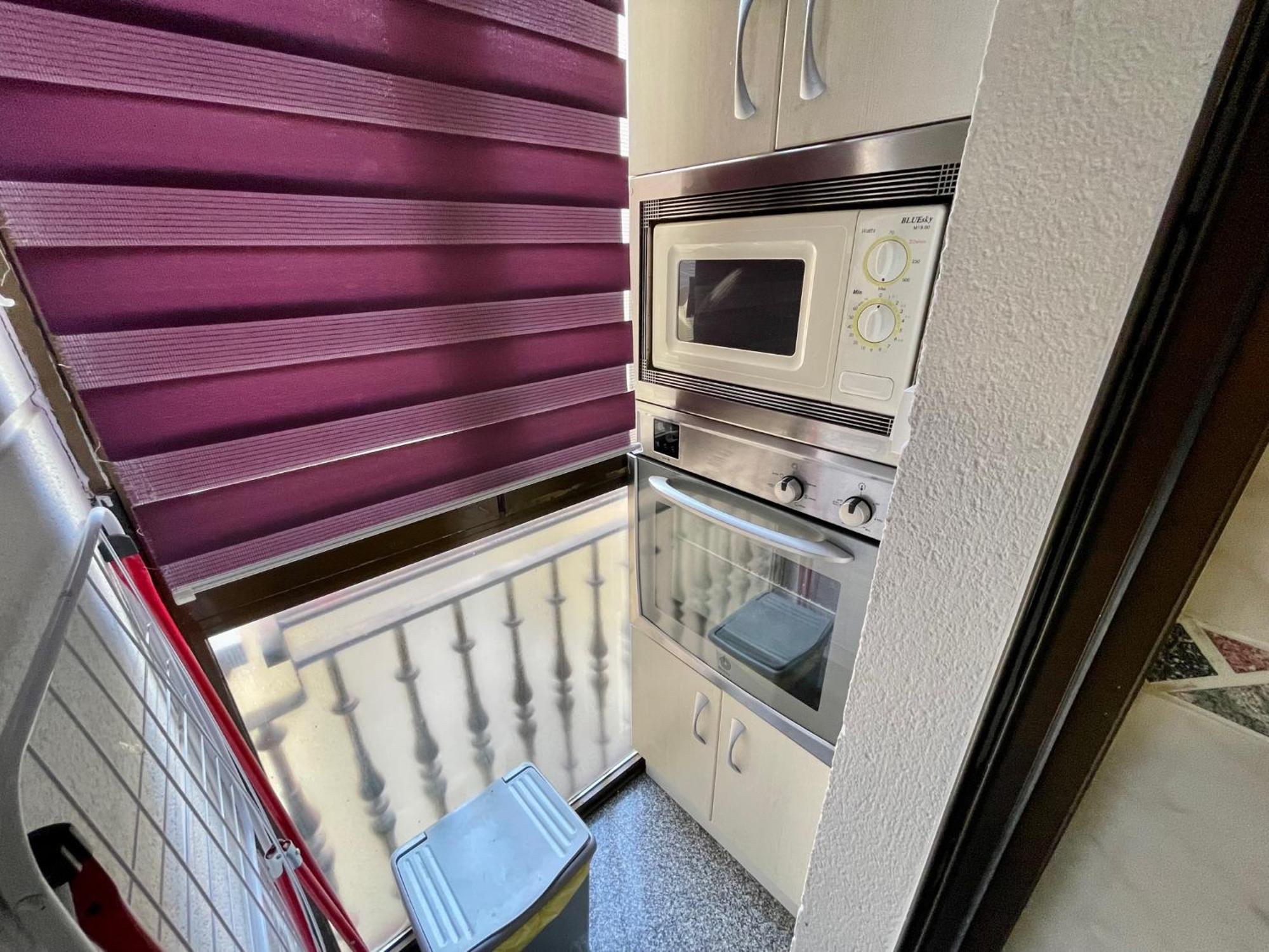 Apartamento Reyes De Espana / Free Parking & Wi Fi Саламанка Екстер'єр фото